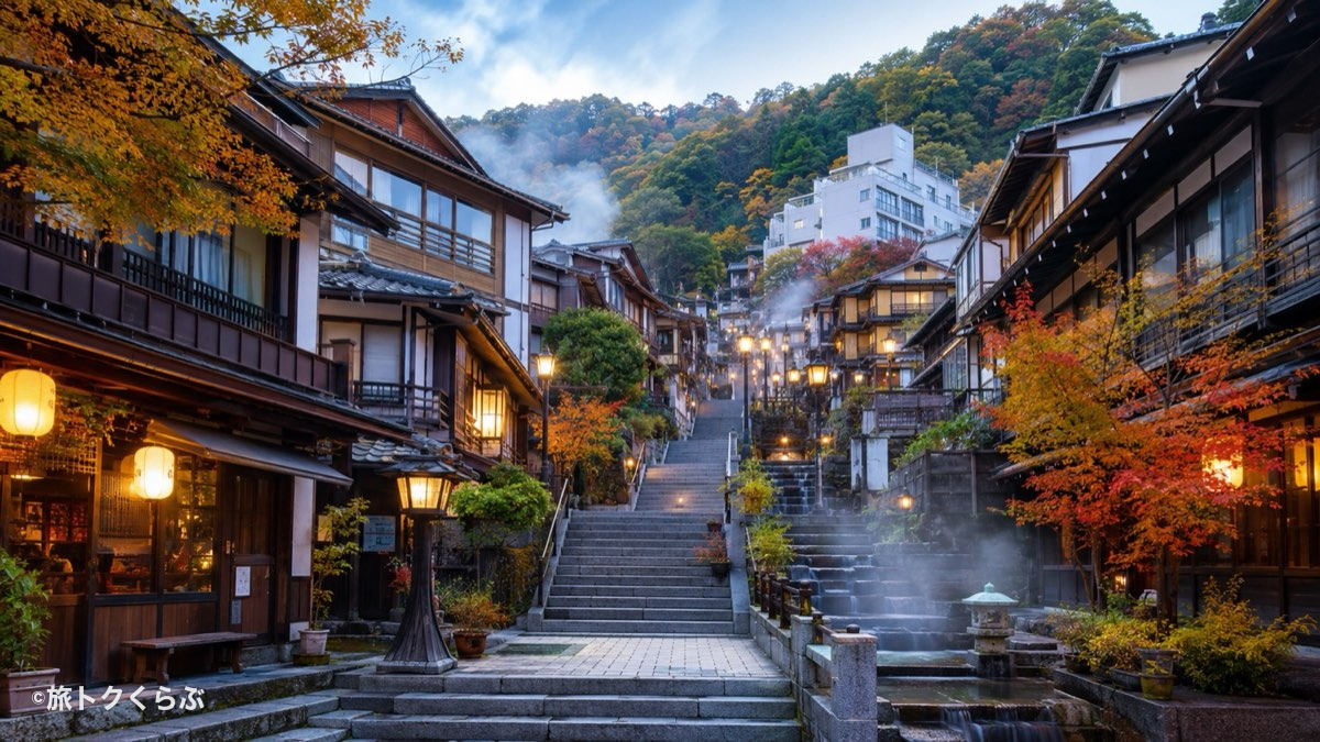 伊香保温泉の旅館・ホテル